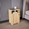 Noctura Éjjeliszekrény (Artisan) modern