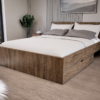 Sorello Ágykeret 160 cm (Bolzánó) modern