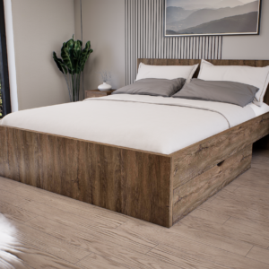 Sorello Ágykeret 160 cm (Bolzánó) modern