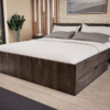 Sorello Ágykeret 180 cm (Concordia) modern