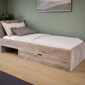 Sorello Ágykeret 90 cm (Gotland) modern