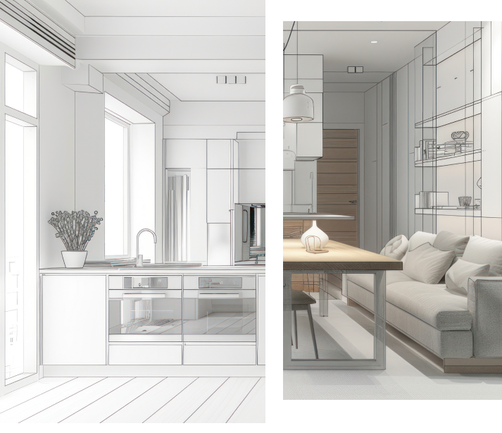 Modern és innovatív vásárlói élmény