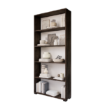 Eteria Könyvespolc (Concordia) modern