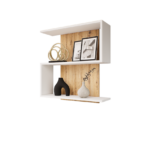 Orvana Falipolc (Artisan-Fehér) modern