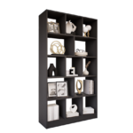 Zenith Térelválasztó  (Antracit) modern