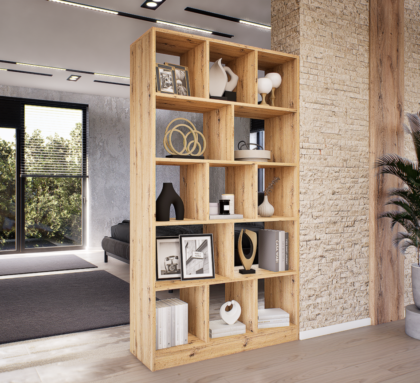 Zenith Térelválasztó  (Artisan) modern