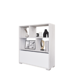 Solena Térelválasztó  (Hófehér kőris-Fehér) modern