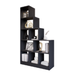 Fragmenta Térelválasztó  (Antracit) modern