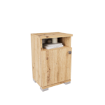 Noctura Éjjeliszekrény (Artisan) modern