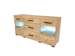 Tavora Komód (Artisan) modern