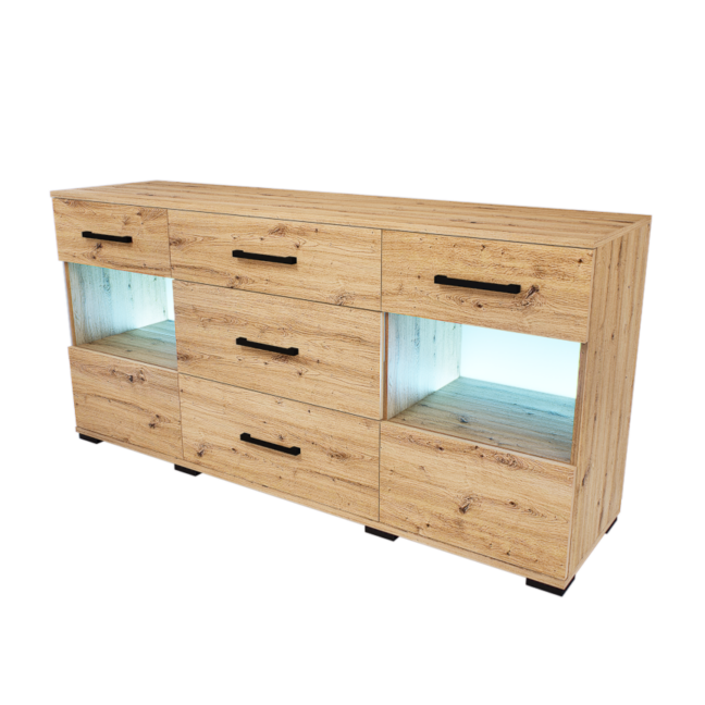 Tavora Komód (Artisan) modern