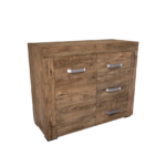 Luxara I. Komód (Bolzánó) modern