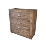 Luxara II. Komód (Bolzánó) modern