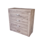 Luxara II. Komód (Gotland) modern