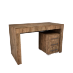 Altero íróasztal (Bolzánó) modern