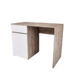 Modulo íróasztal (Gotland-Fehér) modern