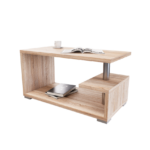 Lunico Dohányzóasztal (Sonoma) modern