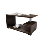 Lunico Dohányzóasztal (Concordia) modern