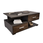 Vivante Dohányzóasztal (Antracit-Concordia) modern