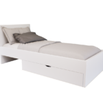 Sorello Ágykeret 90 cm (Fehér) modern