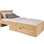 Sorello Ágykeret 90 cm (Artisan) modern