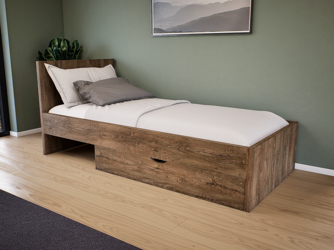 Sorello Ágykeret 90 cm (Bolzánó) modern