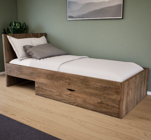 Sorello Ágykeret 90 cm (Bolzánó) modern