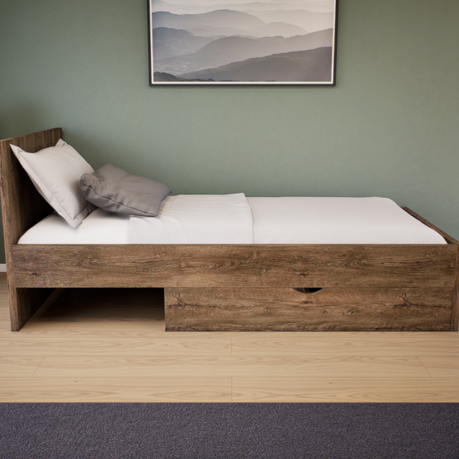 Sorello Ágykeret 90 cm (Bolzánó) modern