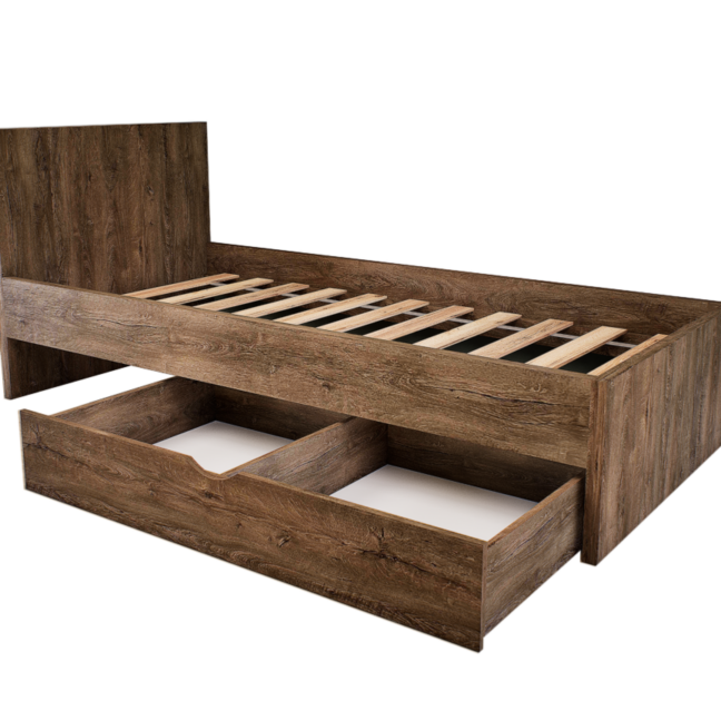 Sorello Ágykeret 90 cm (Bolzánó) modern
