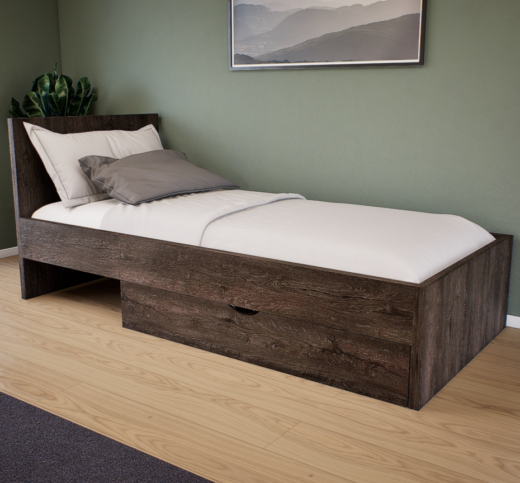 Sorello Ágykeret 90 cm (Concordia) modern