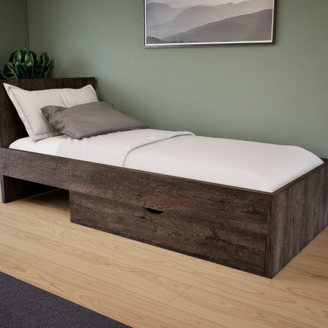 Sorello Ágykeret 90 cm (Concordia) modern