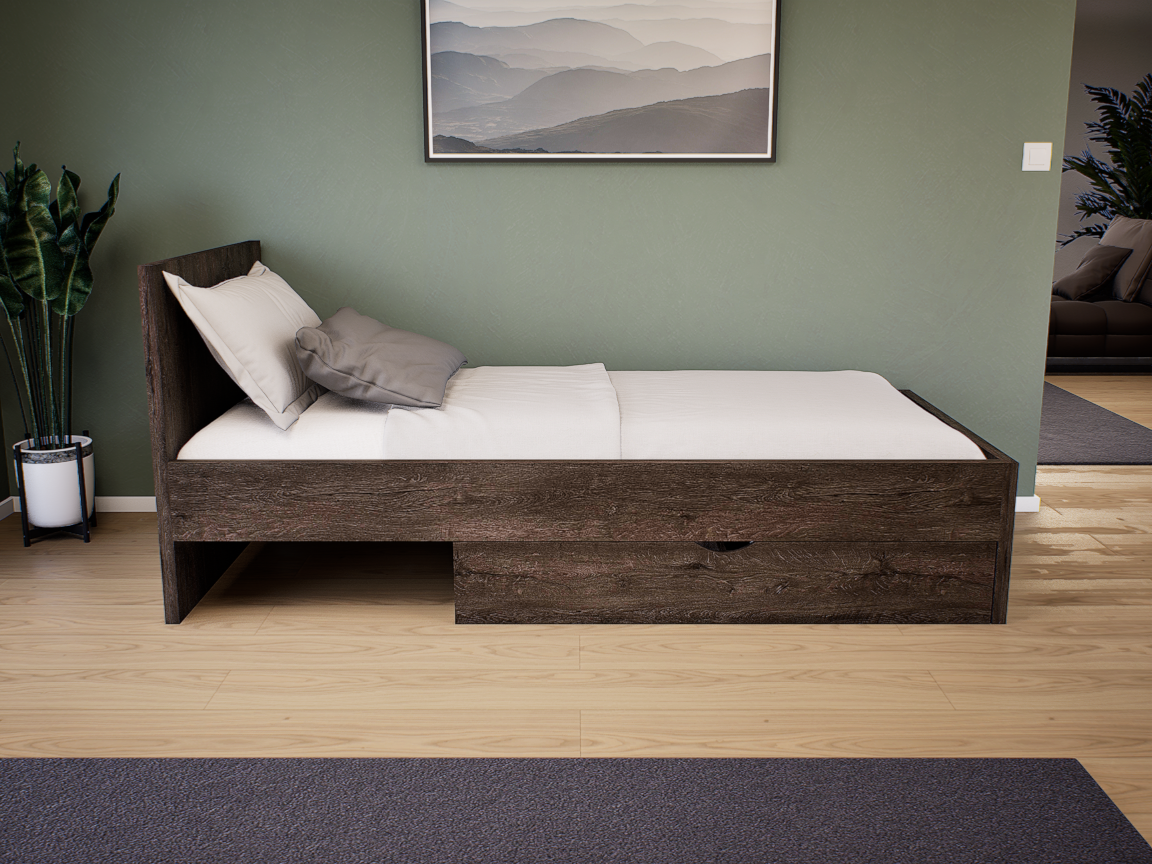 Sorello Ágykeret 90 cm (Concordia) modern