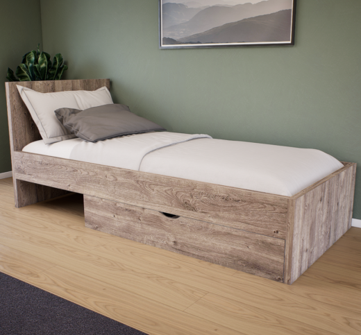 Sorello Ágykeret 90 cm (Gotland) modern