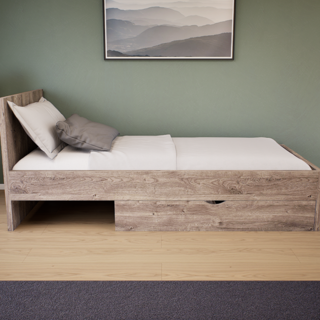 Sorello Ágykeret 90 cm (Gotland) modern