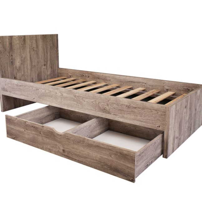Sorello Ágykeret 90 cm (Gotland) modern