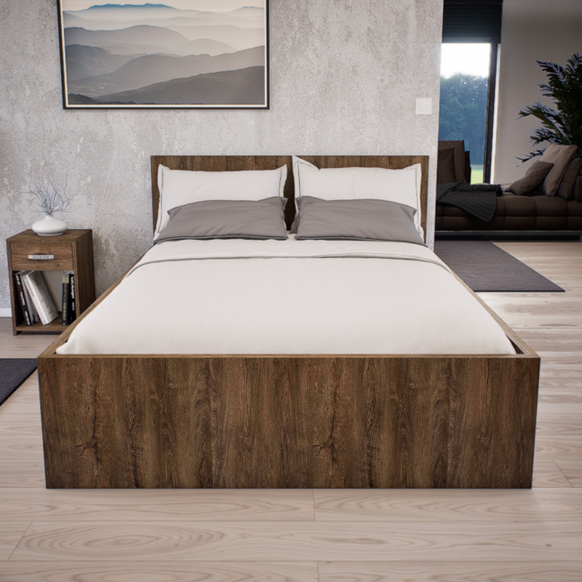 Sorello Ágykeret 140 cm (Bolzánó) modern