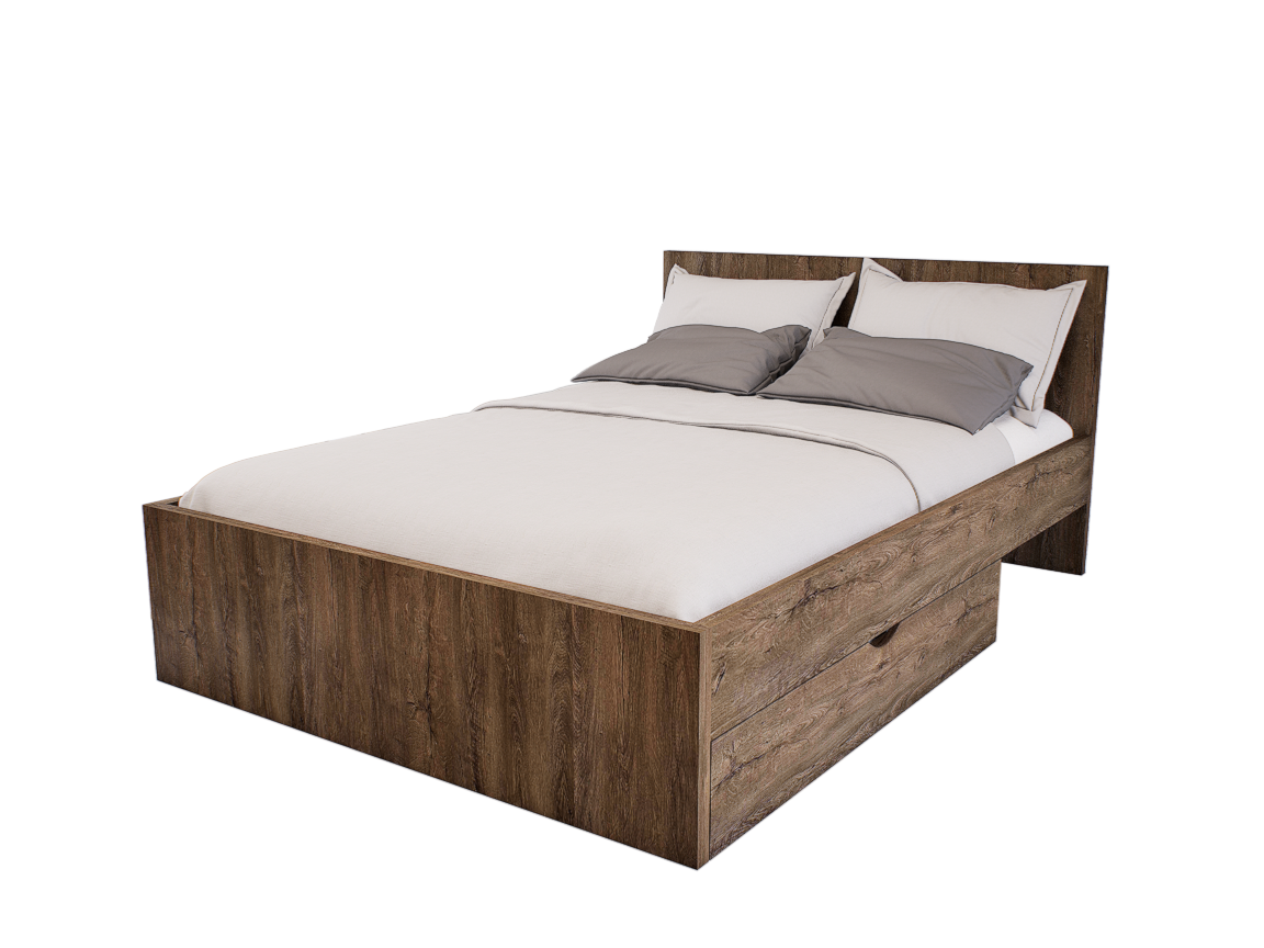 Sorello Ágykeret 140 cm (Bolzánó) modern