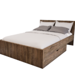 Sorello Ágykeret 140 cm (Bolzánó) modern