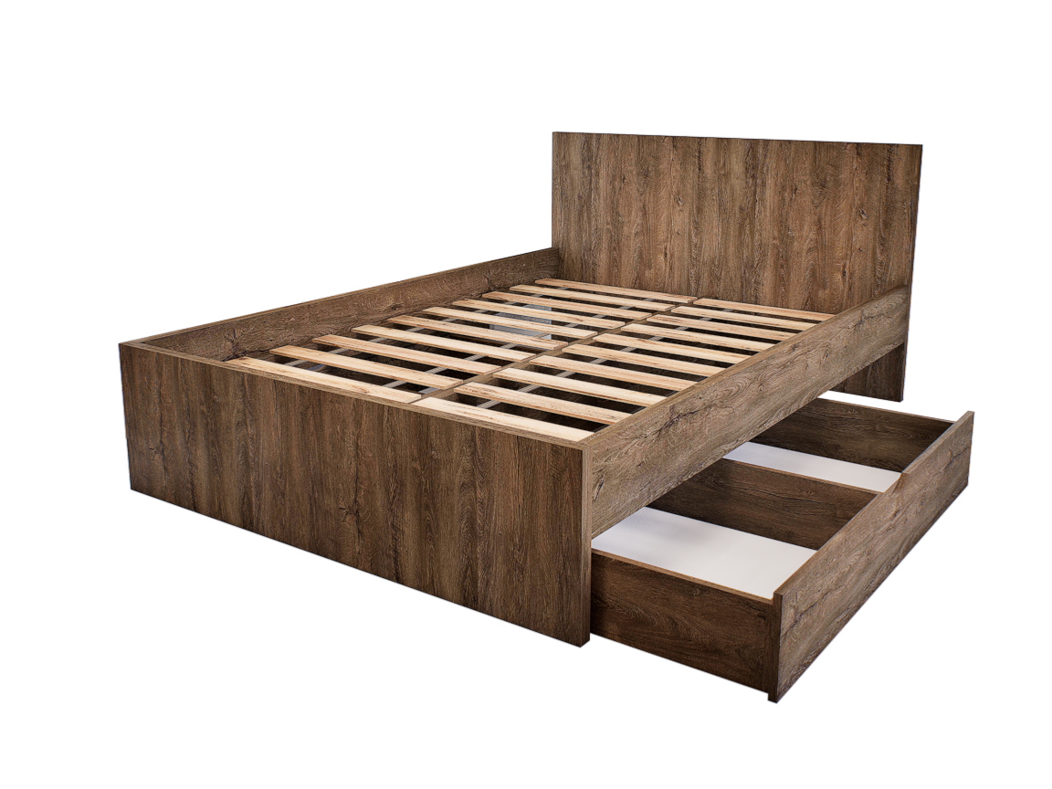 Sorello Ágykeret 140 cm (Bolzánó) modern