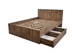 Sorello Ágykeret 140 cm (Bolzánó) modern