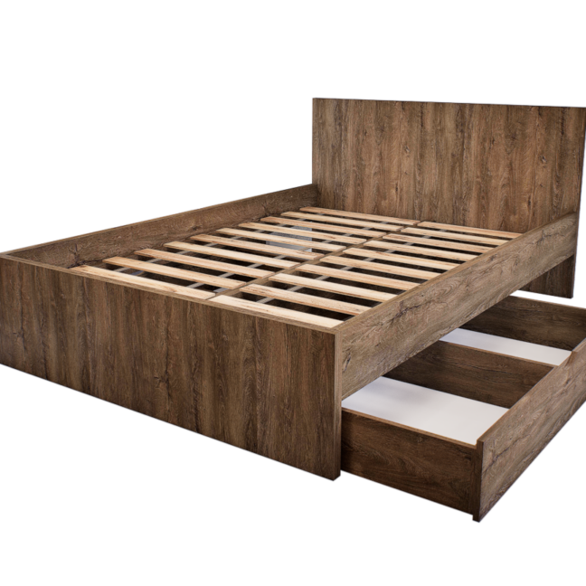 Sorello Ágykeret 140 cm (Bolzánó) modern