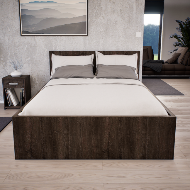 Sorello Ágykeret 140 cm (Concordia) modern
