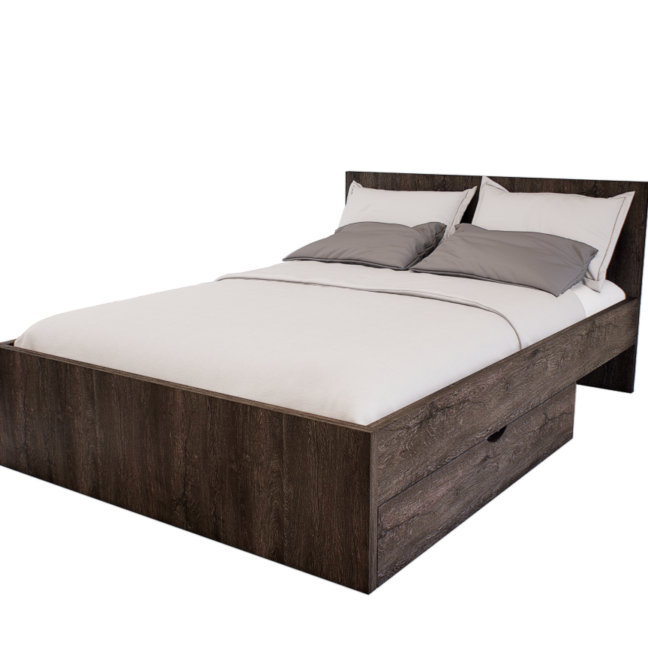 Sorello Ágykeret 140 cm (Concordia) modern