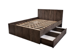 Sorello Ágykeret 140 cm (Concordia) modern