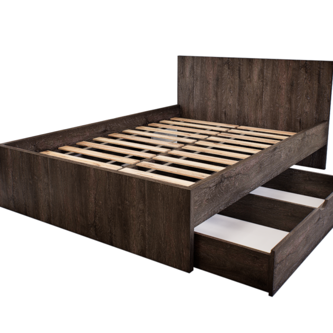 Sorello Ágykeret 140 cm (Concordia) modern