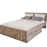 Sorello Ágykeret 140 cm (Gotland) modern