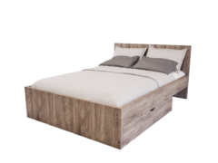 Sorello Ágykeret 140 cm (Gotland) modern