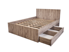 Sorello Ágykeret 140 cm (Gotland) modern