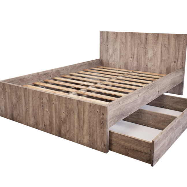 Sorello Ágykeret 140 cm (Gotland) modern