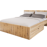 Sorello Ágykeret 160 cm (Artisan) modern